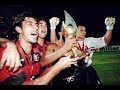 Campeão da Copa Mercosul 99 - Campanha Completa