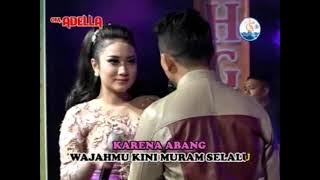 Adella - Seminggu Dimalaysia ( VOCAL )