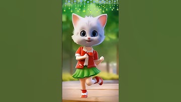 #video #Short #cat #Mbk baru sing