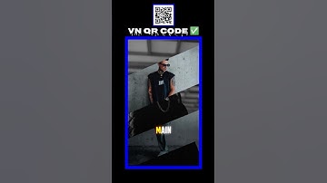 Vn qr Code Reels |Vn Code|vn Template Code |vnvideo editor |Trending VnCode#vncode #vneditor