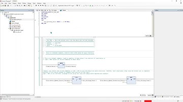 CODESYS 3.5 - PLC Programming With Structures - Lesson 16 - Structured And Good Commenting Practices
