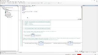 CODESYS 3.5 - PLC Programming With Structures - Lesson 16 - Structured And Good Commenting Practices