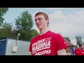 День с юниорской сборной России U18