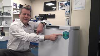 Where Do You Keep Your Fridge Or Freezer? by Lords Electrical 885 views 2 months ago 1 minute