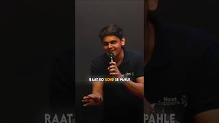 Unsaid Rule Of Relationship Prashant Kirad