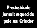 Preciosidade Damares Legendado