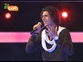 Battle: Ahmad Samir Baker VS Jawed Shamim - Ba Delam Nazdik