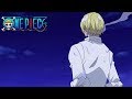 ONE PIECEã€€ç¬¬866è©±äºˆå‘Šã€Œé‚ã«å¸°é‚„ã€€å››çš‡ã‚’æ­¢ã‚ã‚‹ç”·ã‚µãƒ³ã‚¸ã€