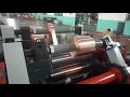 How its made copper foil manufacturing process in chinacopper foil in suppliar from china