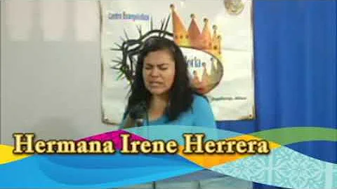 DOMINGO DE RESURRECCION PASTORA LETTY CERVANTES