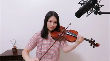 Taylor Swift - I Can See You (Taylor’s Version) (From The Vault) - Violin Cover