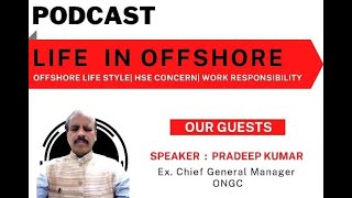 Podcast: Life In Offshore | Edvantage India