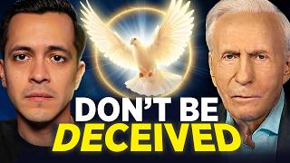 Most Believers Are Being Deceived & Don't Even Know It...