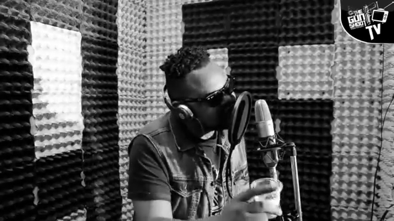 Gun Jiolambups - Mody Atao Anzany [Official Video - Jiol'ambup's]