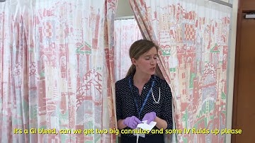 6 Units in the Fridge: A rough guide to pre-endoscopic variceal bleed management