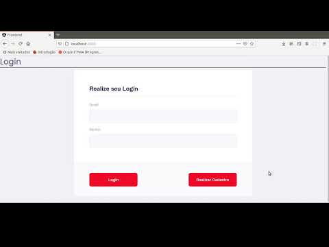 Sistema de Doação de Sangue em Ruby on Rails e AngulaJS