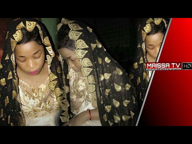 Mariage De Milyna Borom Djongeuma