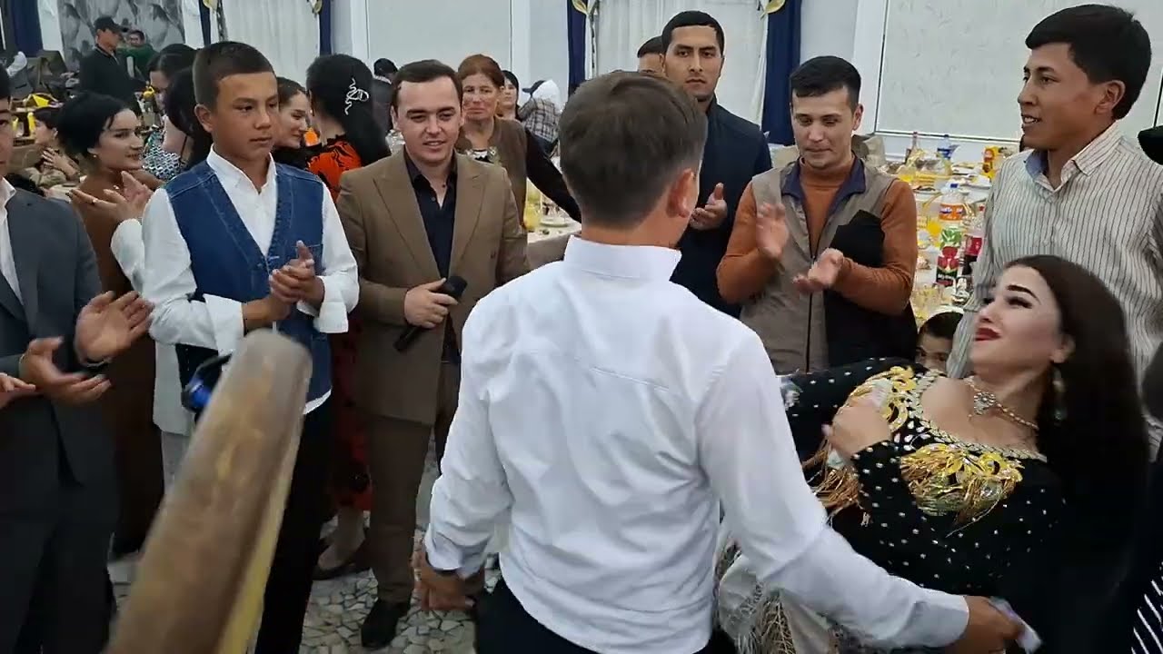 YIGITLARNI QILGAN ISHI SHARMANDA