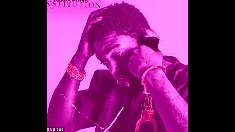 Kodak Black - I.M.Y (Miss You) (Slowed)