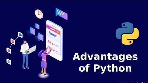 Advantages in Python Programming Language: Should I learn?