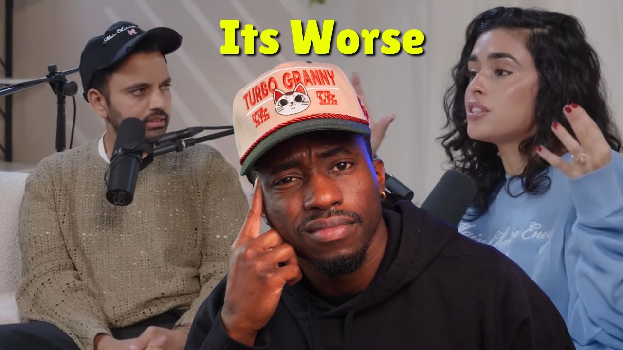 Akaash Singh's Wife is RUINING His Career