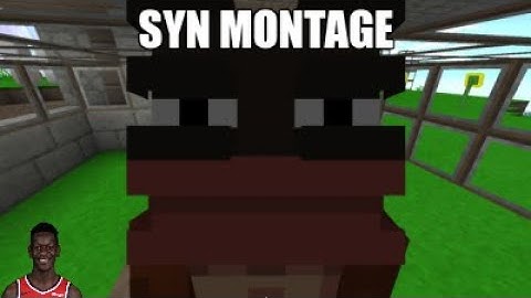 smacking syn players (SynHCF Montage)