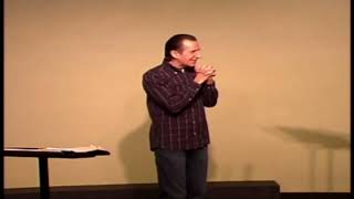 Stephen Manley — Influence of the Kingdom (Matthew 5:13-16)