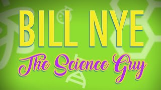 Bill Nye The Science Guy - Main Theme Mike Greene Pbs