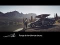 Range is the Ultimate Luxury | Lucid Air | Lucid Motors