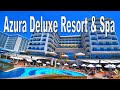 Azura Deluxe Resort & Spa 5* #azuradeluxe #turkey