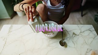 V2R - Fuorisede Official Music Video