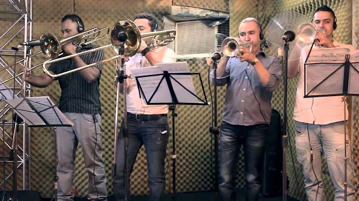 RICHARD LPEZ - AL TALLER DEL MAESTRO - (DVD "MI MS...