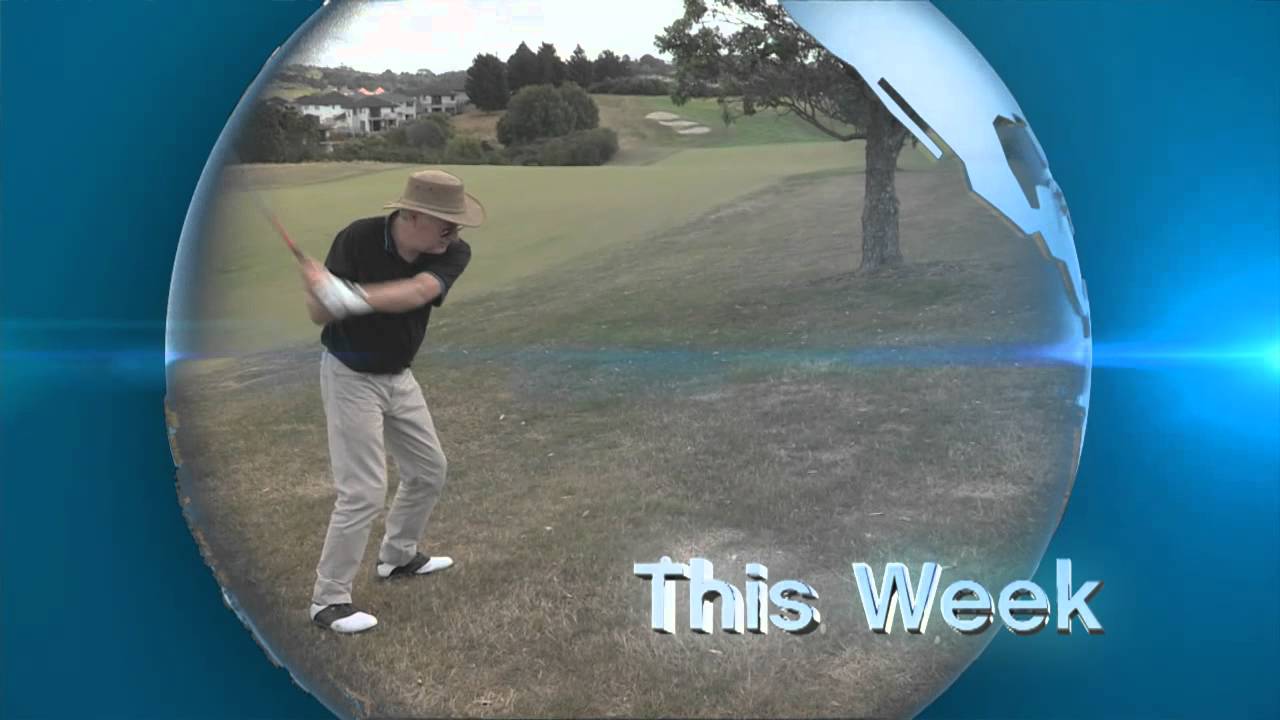 ANZ Golf World Episode 02