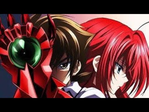 Rias Gremory - Theme | Shinsou no ojousama desu