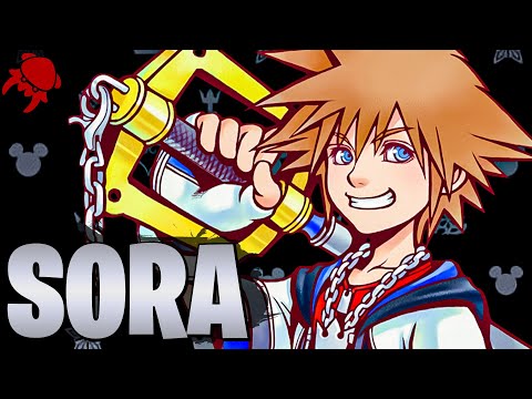 Vidéo: Qui est le sans-cœur de Sora ?