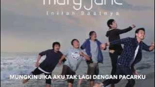 MARY JANE - MUNGKIN | Ost Tikus Dan Kucing Mencari Cinta