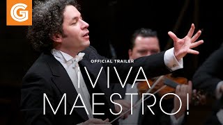 ¡Viva Maestro! | Tráiler Oficial