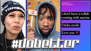 Coi Leray's Dad Exposed Nicki Minaj and Cost Coi a Feature...#DoBetter