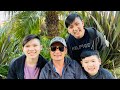 Bằng Kiều’s daily vlog 24- 3 chàng Ngự Lâm