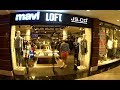 COLIN'S, Мигрос, Waikiki, Mavi в ТУРЦИИ | Продукты и одежда цены в Торговом центре
