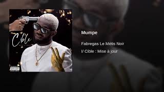 Fabregas Le Métis Noir _ Générique Mumpe