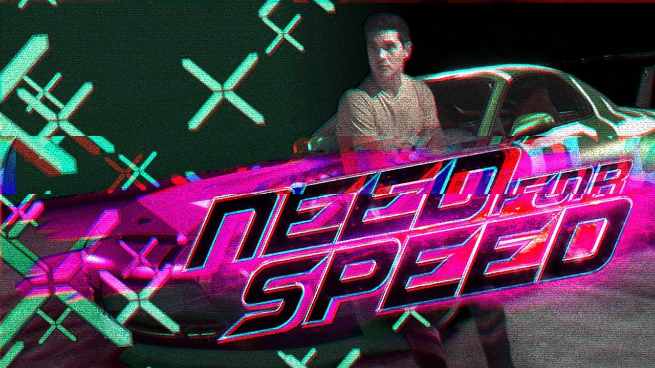 Как выглядят актеры "Carbon" в наше время? | Need For Speed Carbon