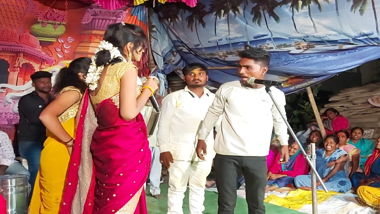 हसून😂हसून पोट😋धुखणार पब्लिक सुधा झालं बेजार