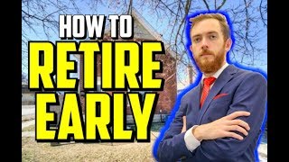 Retiring Early: LeanFIRE Vs FatFIRE | Matt McKeever Show
