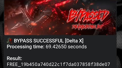 How to Bypass Delta Key 2025 Fluxus CodeX Arceus X Exploits Script