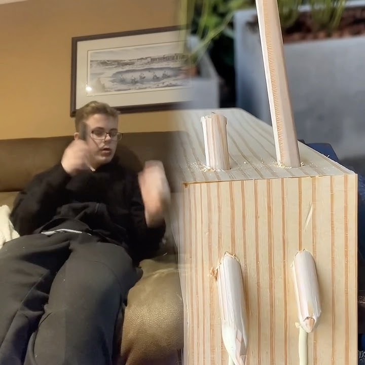 #joke #skit #sketchcomedy #eelfeel #sketch #viral #fyp #jokes #vine #comedy #funny #foryou