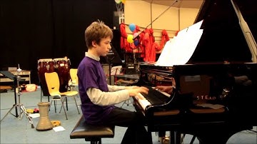 Divertimento in C Hob. XIV: 4, 1st. movement, Allegro; Joseph Haydn