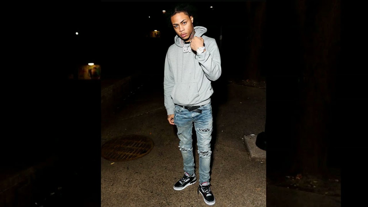 Kay Flock X C Blu X Set Da Trend Type Beat "Recovery" || Prod. Kischon ||