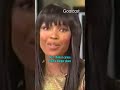 Naomi Campbell's VIOLENT ANGER Exposed 🤯 #shorts