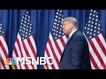 Vice President Hannity? See How Fox News Influences Trump Policy | The Beat With Ari Melber | MSNBC